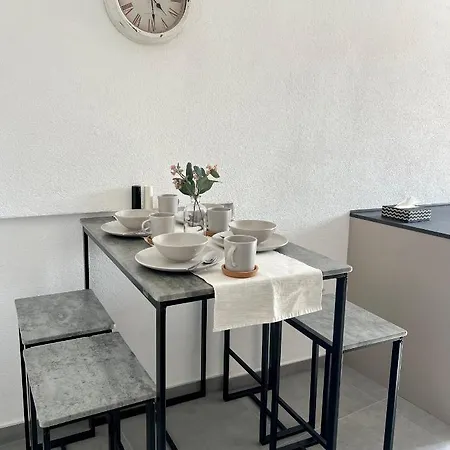 In Sova 1 Apartment Graz