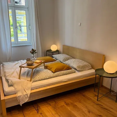 In Sova 1 Apartment *