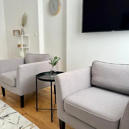 Apartment In Sova 1 Graz